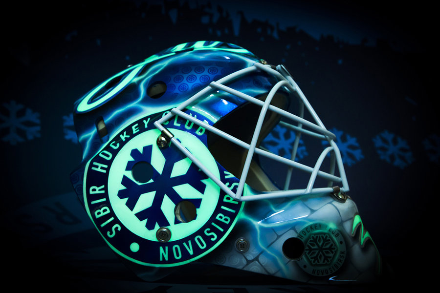 Билеты на ХК Сибирь